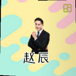 赵辰